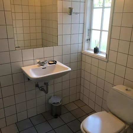 Naesgaarden Pensionat