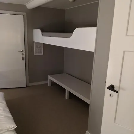 Naesgaarden 3*