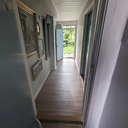Penzion Naesgaarden *