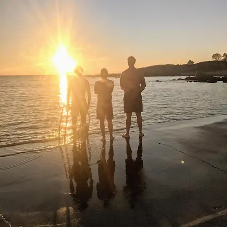 Gæstehus Næsgaarden Allinge-Sandvig