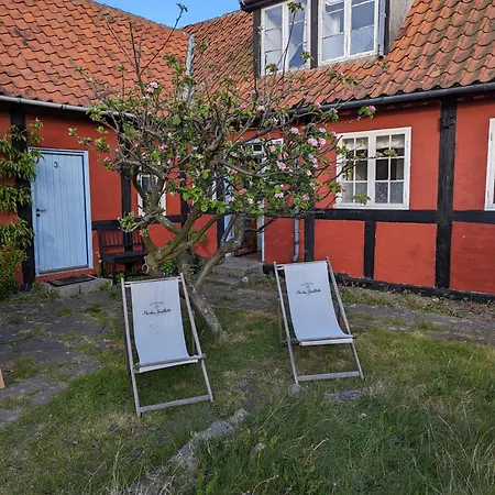 Naesgaarden Allinge-Sandvig
