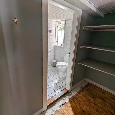 Næsgaarden Gæstehus 3*