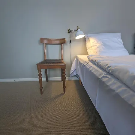 Naesgaarden Guest house Allinge-Sandvig