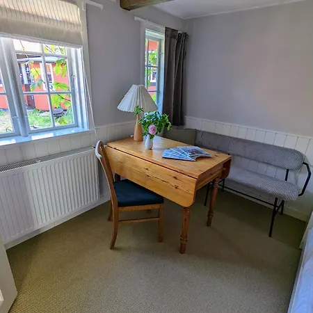 Gæstehus Næsgaarden 3*