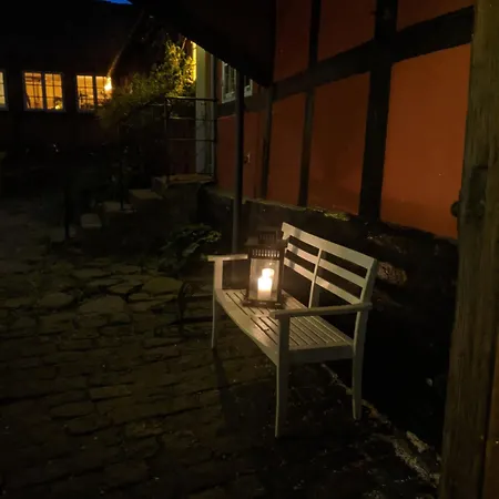 Naesgaarden Guest house *