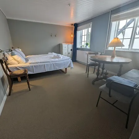 Naesgaarden