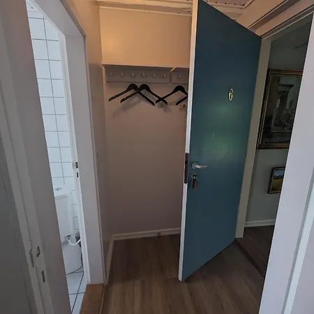 Næsgaarden Allinge-Sandvig