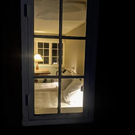 Næsgaarden 3* Allinge-Sandvig