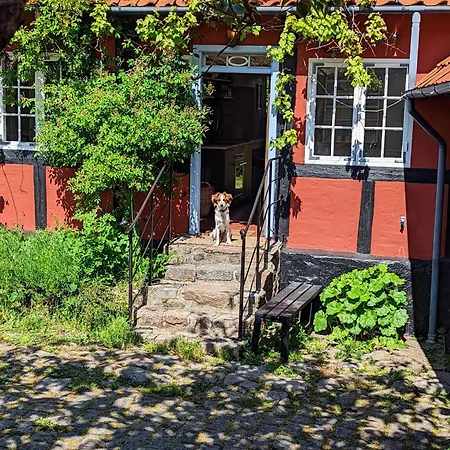 Vendégház Naesgaarden