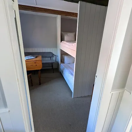 Næsgaarden Allinge-Sandvig