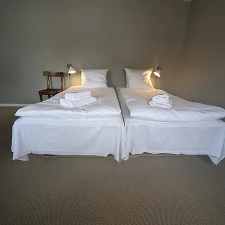 Guest house Naesgaarden Allinge-Sandvig