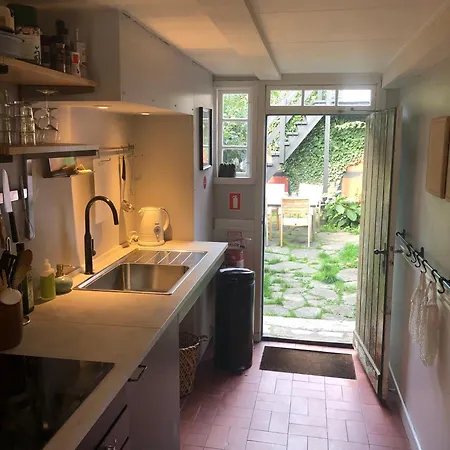 Naesgaarden Allinge-Sandvig