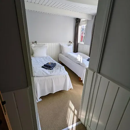 Næsgaarden Gæstehus 3*