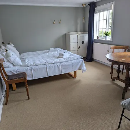 Gæstehus Næsgaarden