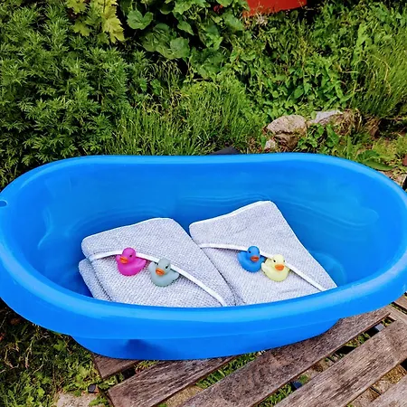 Vendégház Naesgaarden 3*