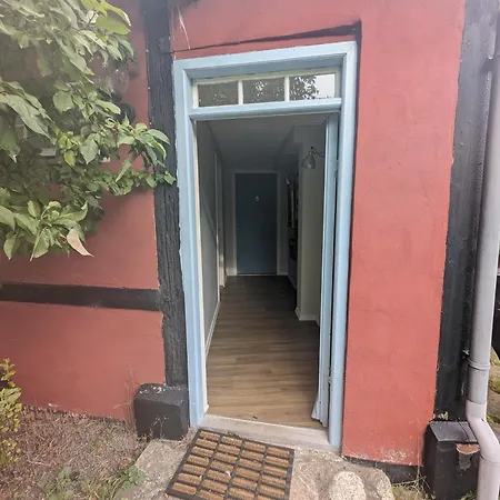 Guest house Naesgaarden