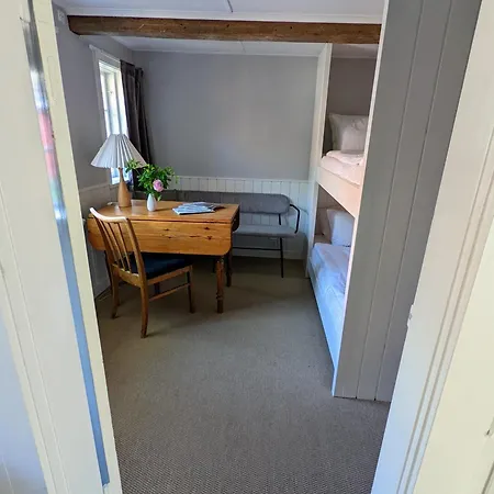 Naesgaarden Guest house Allinge-Sandvig