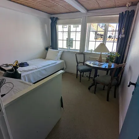 Naesgaarden Allinge-Sandvig