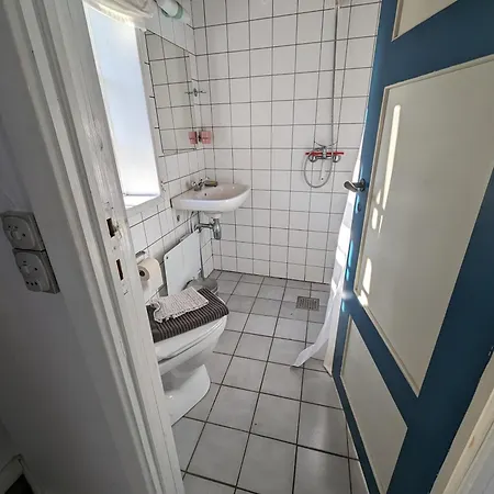 Guest house Naesgaarden *