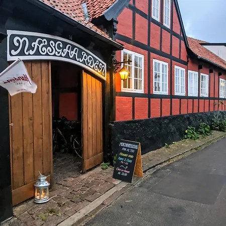 Naesgaarden *
