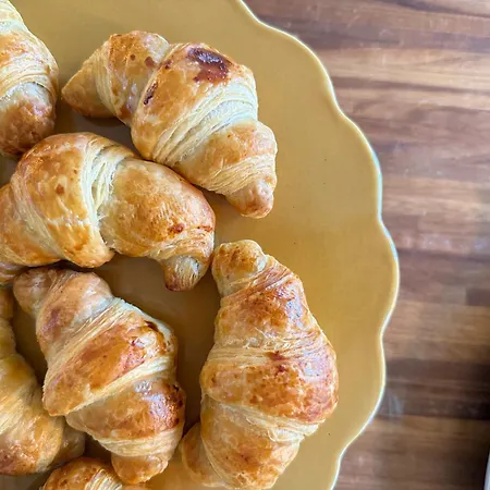 Næsgaarden Gæstehus