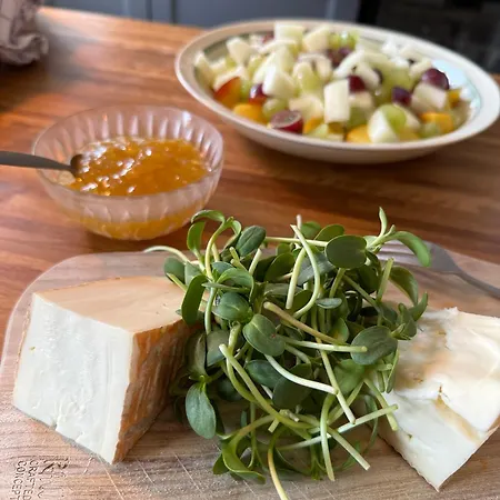 Gæstehus Næsgaarden 3*