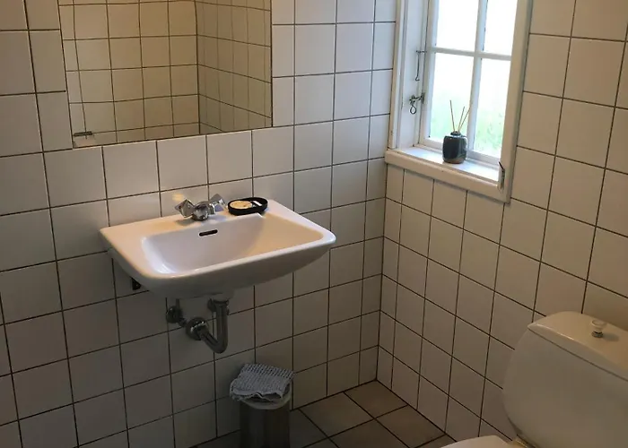 Naesgaarden Konukevi