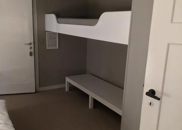 Naesgaarden 3*
