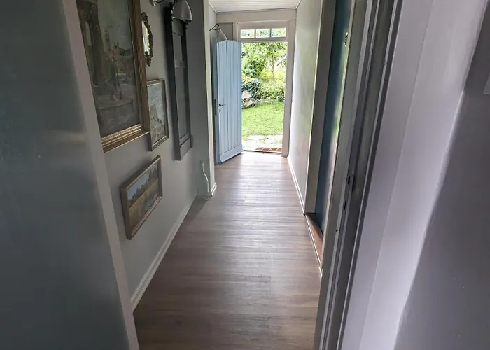 Konukevi Naesgaarden 3*