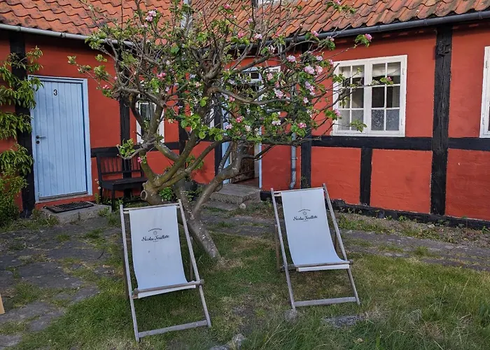 Næsgaarden Allinge-Sandvig