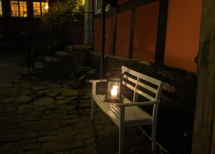Naesgaarden Konukevi 3*