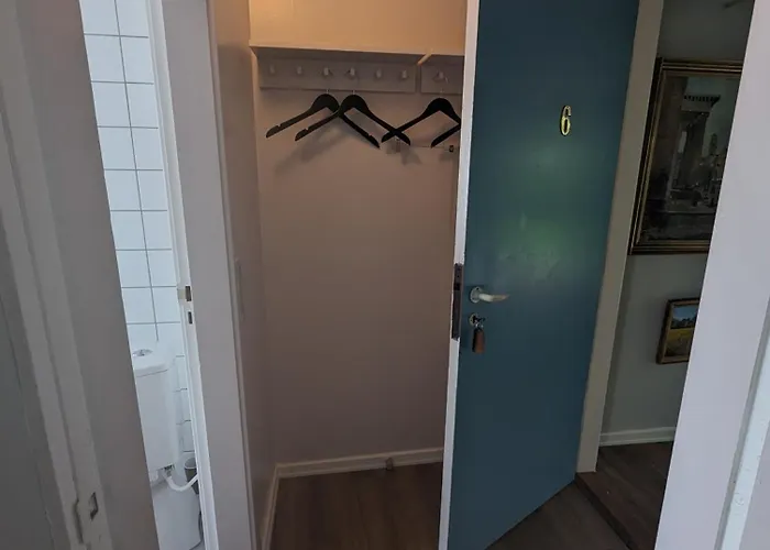 Naesgaarden Allinge-Sandvig