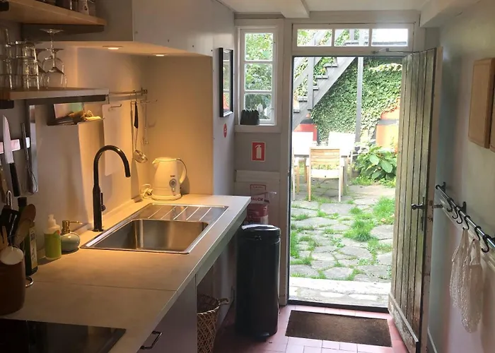 Naesgaarden Allinge-Sandvig