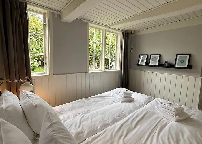 Naesgaarden 3* Allinge-Sandvig